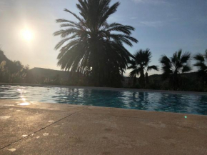 Casa Nimajas, Vera